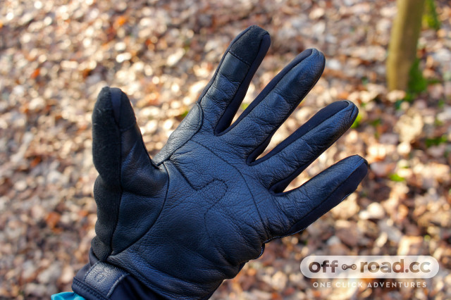 Thermal store gloves reviews